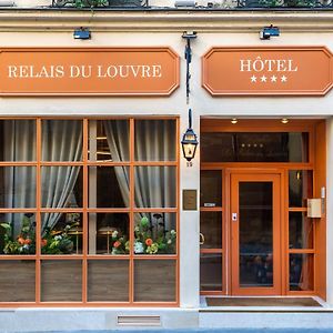 Relais Du Louvre